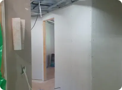 Drylining
